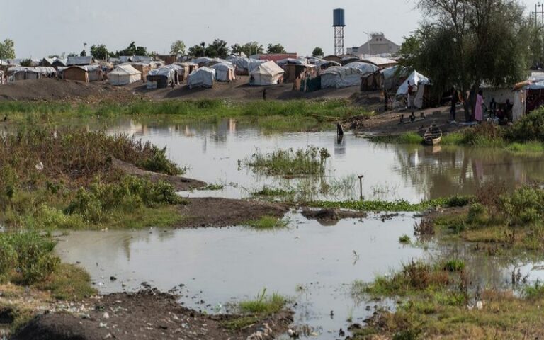 L’ONU alerte sur « la possibilité d’une famine tout à fait réelle » au Soudan