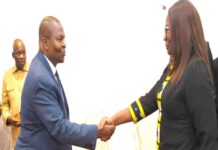 La BAD et la République centrafricaine renforcent leur alliance pour lutter contre la fragilité et favoriser le développement durable