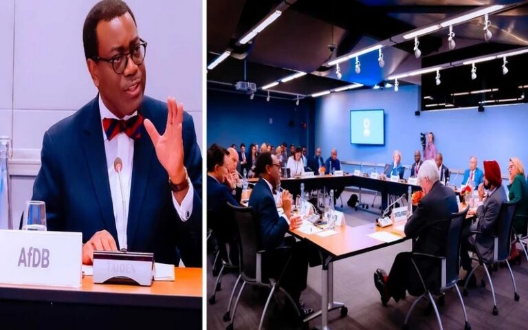 La Banque africaine de développement dépasse rapidement ses objectifs en matière de financement climatique