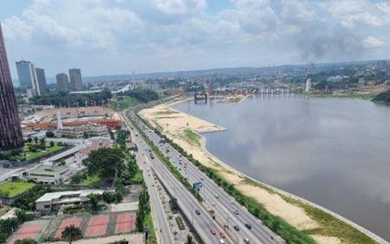 La Côte d’Ivoire à la quête de 22 milliards $ pour contrer les effets du changement climatique d’ici à 2030, selon le FMI