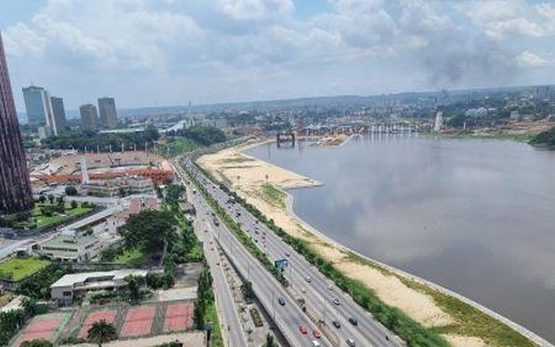 La Côte d’Ivoire à la quête de 22 milliards $ pour contrer les effets du changement climatique d’ici à 2030, selon le FMI