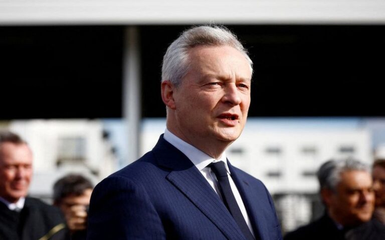 La France disposée à financer la liaison électrique entre le Maroc et le Sahara Occidental