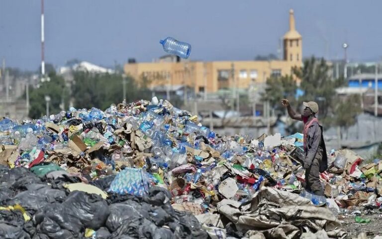 La gestion des déchets et la transition écologique au menu d’un atelier international organisé au Sénégal
