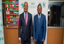 Le développement durable de l’Afrique, la lutte contre la pauvreté à travers la bonne gouvernance au menu des Assemblées annuelles de la BAD