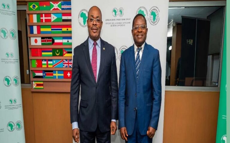 Le développement durable de l’Afrique, la lutte contre la pauvreté à travers la bonne gouvernance au menu des Assemblées annuelles de la BAD