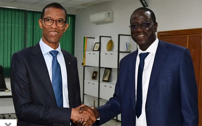Le nouveau ministre Sénégalais de l’Environnement s’engage à relever les défis considérables liés à la problématique environnementale