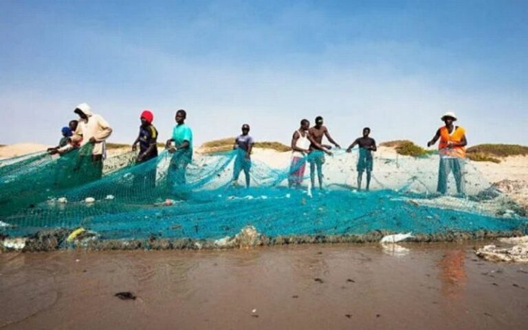 Le rapport OFNAC 2021 d’octroi de licences de pêche révèle des pratiques non prévues par les textes