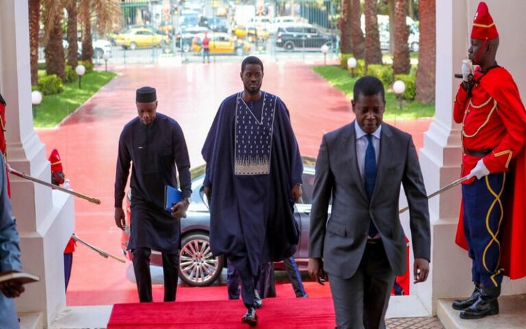 Les nouvelles autorités du Sénégal invitées à mettre davantage l’accent sur le développement de l’agriculture