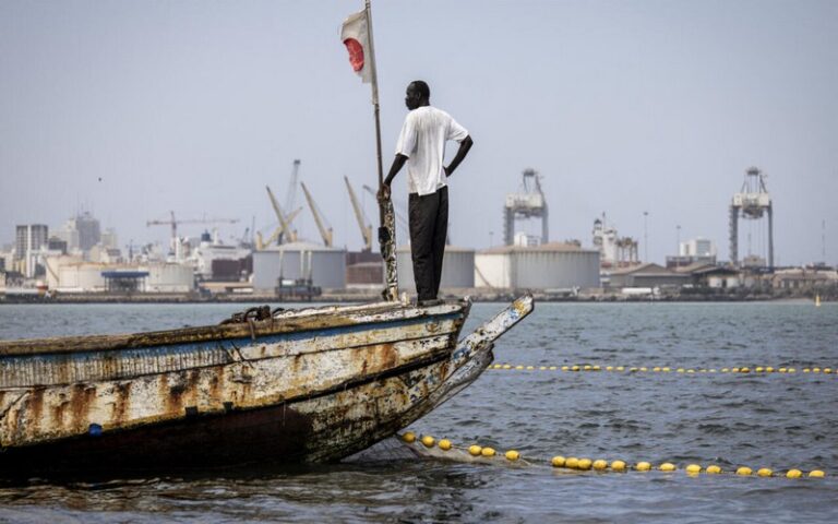 Quelles ambitions environnementales pour le nouveau président Sénégalais, Bassirou Diomaye Faye ?