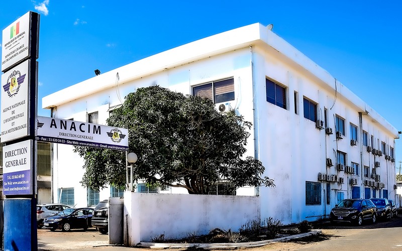 Sénégal – 3ème édition des APSOA : L’ANACIM, lauréate du Prix optimum du service public africain 2024