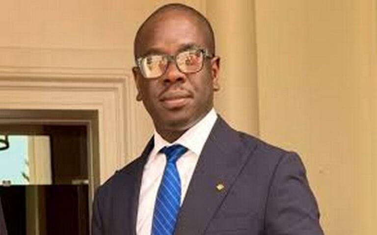 Sénégal-Énergies, Pétrole et Mines : Birame Soulèye Diop hérite de la patate chaude
