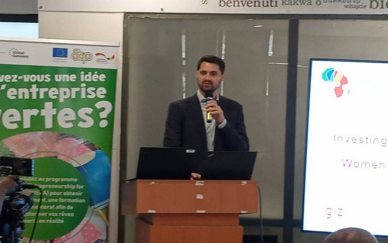 Sénégal – Transformation verte : Un projet veut accompagner l’entrepreneuriat féminin