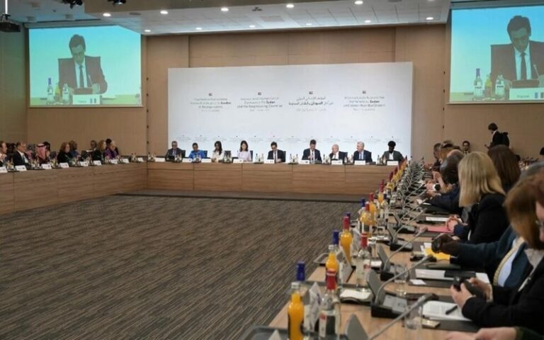 Soudan : Un fonds de plus de 2 milliards d’euros de promesses pour alimenter le plan de réponse des Nations unies