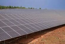 Transition énergétique : La côte d’ivoire inaugure sa première centrale solaire à impact direct pour les populations de la Bagoué