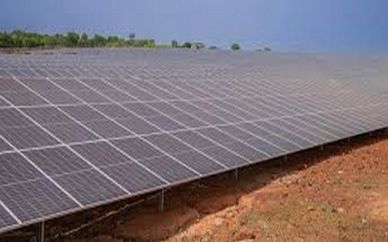 Transition énergétique : La côte d’ivoire inaugure sa première centrale solaire à impact direct pour les populations de la Bagoué