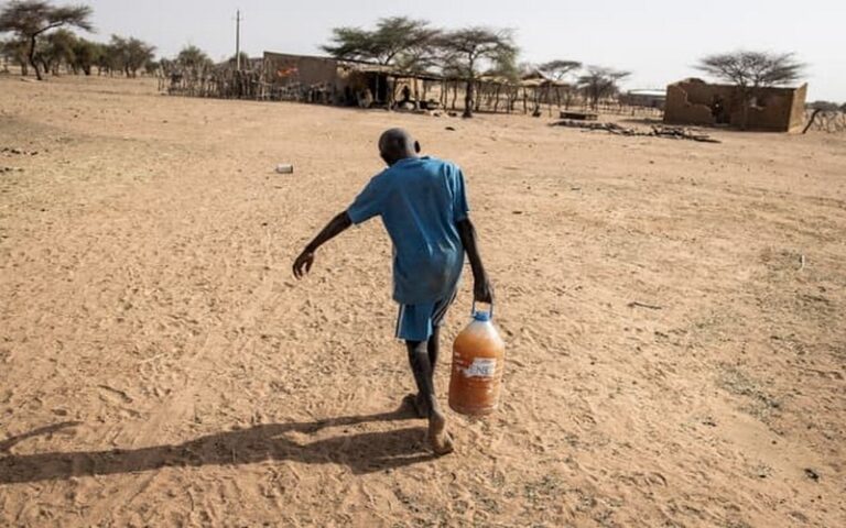 Un rapport du WWA lie la vague de chaleur meurtrière au Sahel au changement climatique « d&rsquo;origine humaine »