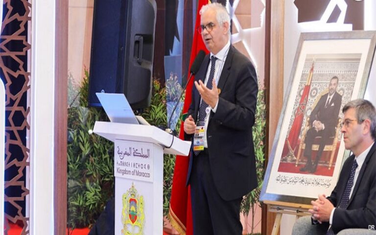 10ème Forum de l’eau : Le Maroc participe à plusieurs événements clés et partage son son expérience en Indonésie