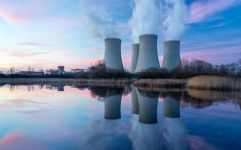 Cinq candidats Ghana présélectionner pour la construction de la centrale nucléaire au Ghana, la sélection définitive attendue avant la fin de l’année 2024