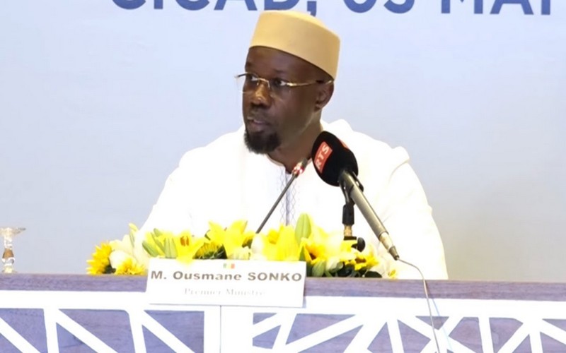 « Désormais, les ressources et moyens consentis à l’agriculture iront à ceux qui la pratique », assure le Premier ministre Sénégalais
