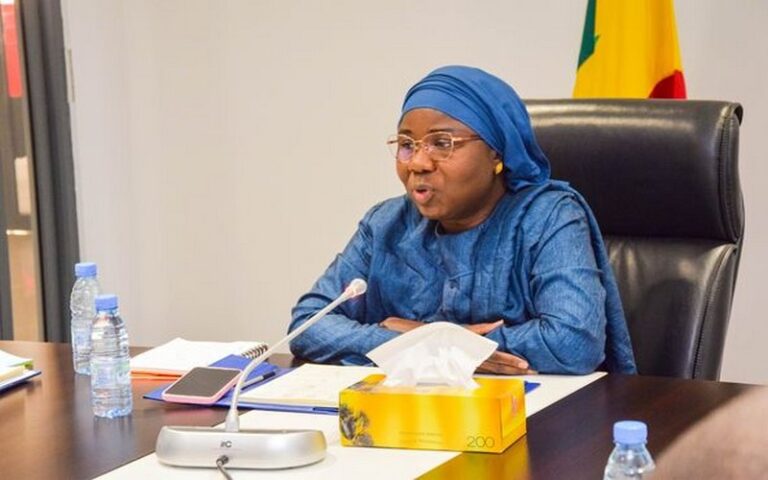 Dr Fatou Diouf : « Les produits halieutiques sénégalais doivent être de qualité pour répondre aux normes internationales de certification »