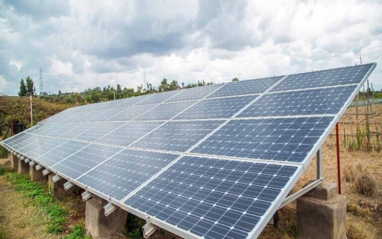 Éthiopie : Le Fonds pour l’énergie durable en Afrique de la BAD alloue huit millions de dollars à un programme pilote innovant de mini-réseaux