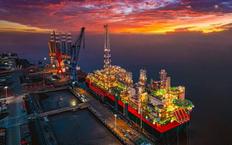 Exploitation de gaz de GTA : La Mauritanie et le Sénégal remontés contre le géant BP