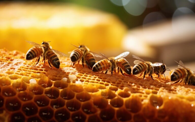Journée mondiale de l’abeille : Voici pourquoi et comment la protéger