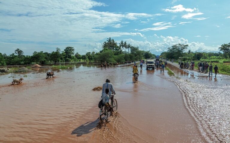 L’Association Climate Chance organise un webinaire sur « L’agriculture climato-intelligente et les paysages durables » le 15 mai 2024