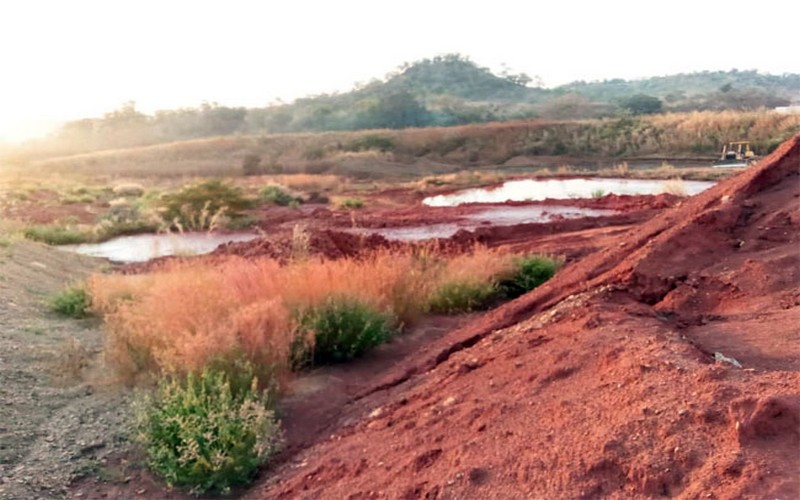 « L’État prendra des mesures hardies pour stopper la pollution de la Falémé », rassure Daouda Ngom