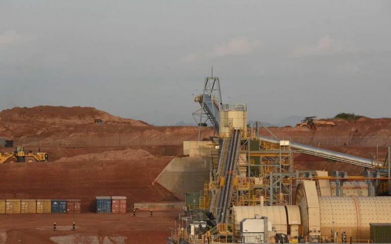 La Côte d&rsquo;Ivoire découvre le plus grand gisement d&rsquo;or du pays
