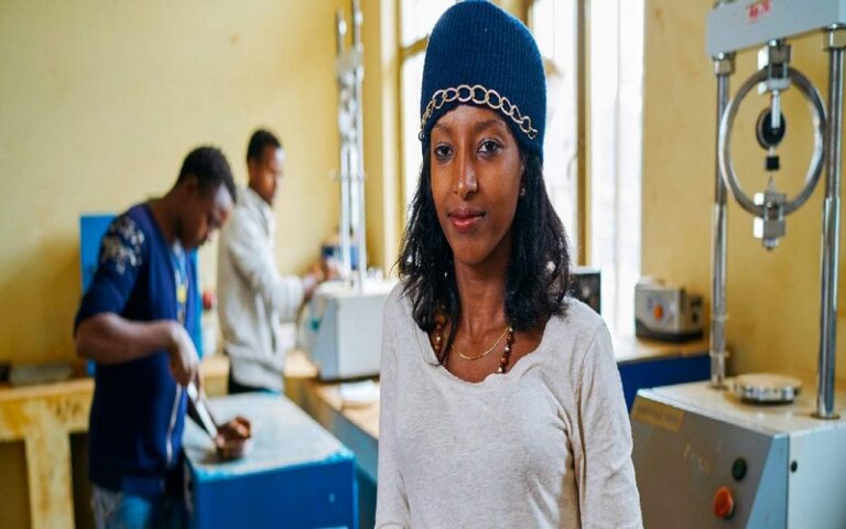 Le Fonds africain de développement approuve un don de près de 43 millions de dollars pour améliorer l’accès aux financements des jeunes et des femmes en Éthiopie