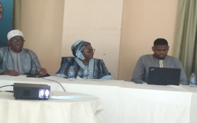 « Le Sénégal risque de ne pas pouvoir se nourrir en 2050 », alerte le directeur général adjoint du projet PSS