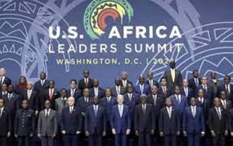 Le défi de l’accès à l’énergie au menu du sommet États-Unis-Afrique de Dallas