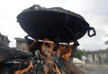 Le développer la « cuisson propre » en Afrique, un enjeu climatique et sanitaire