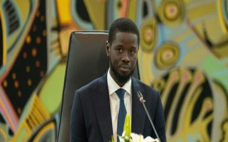 Le gouvernement sénégalais invité à vulgariser la nouvelle politique environnementale