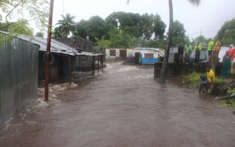 Les inondations qui se sont produites aux Comores obligent le gouvernement et ses partenaires à dresser un premier bilan