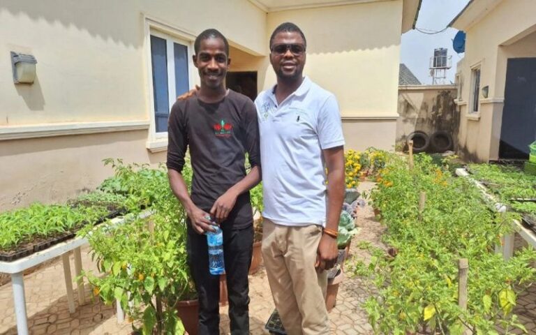 Sénégal : Le programme « Agri-Jeunes » pourrait doubler ses résultats en 2025    
