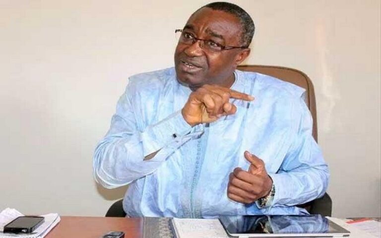 Sénégal : CICODEV Afrique alerte sur l’utilisation des engrais chimiques