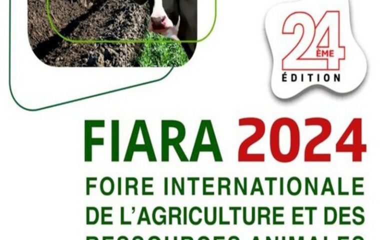 Sénégal – FIARA 2024 : Le ministre de l&rsquo;Agriculture magnifie le savoir-faire sénégalais