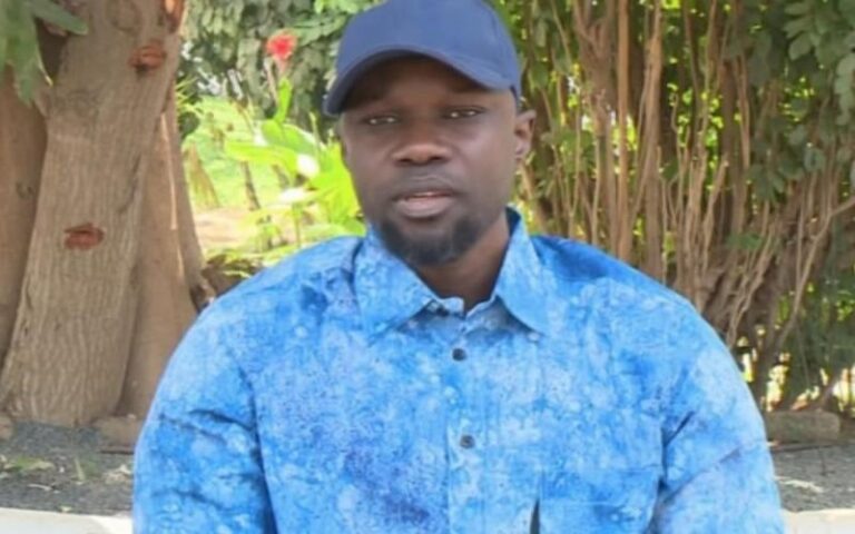 Sénégal : « La journée nationale de Set-setal est une démonstration de notre cohésion nationale », a confié Ousmane Sonko