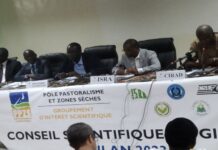 Sénégal : Le PPZS prêt à concevoir des programmes de développement durable intégrant la gestion des ressources naturelles