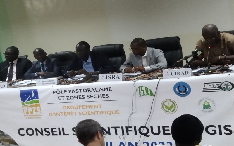 Sénégal : Le PPZS prêt à concevoir des programmes de développement durable intégrant la gestion des ressources naturelles