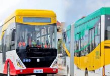 Sénégal : Les avantages du BRT au profit de la transition écologique mis en exergue par une étude