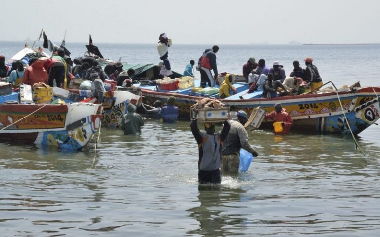 Vers un audit du secteur de la pêche et des accords en vigueur au Sénégal