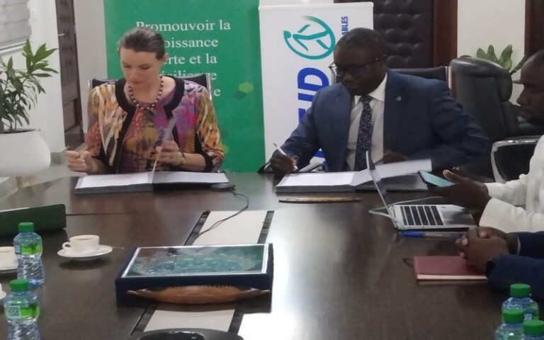 GGGI et le CETUD s’allient pour transformer durablement la mobilité à Dakar (Sénégal)