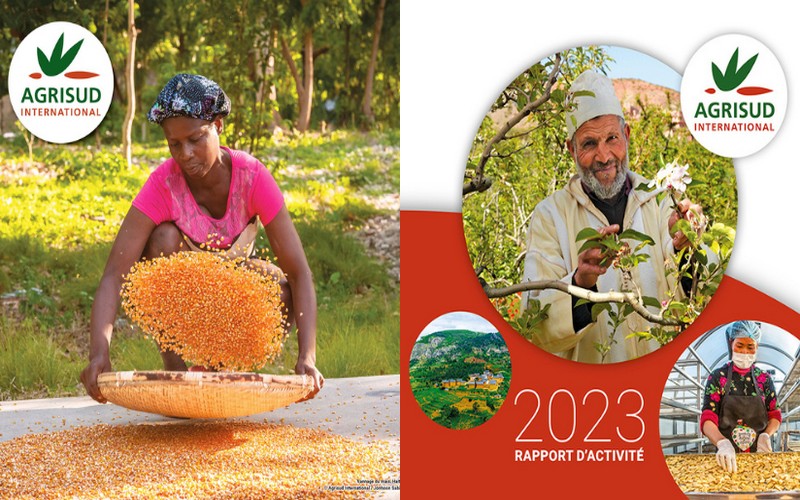 Journée Mondiale des MPME : Agrisud International et le Fonds Pierre Castel, agissent pour l’entrepreneuriat agricole en Afrique