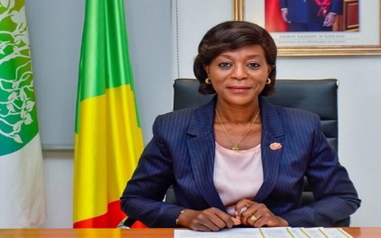 Journée mondiale de l’environnement : Le Congo Brazzaville mise sur des actions concertées pour stopper la désertification