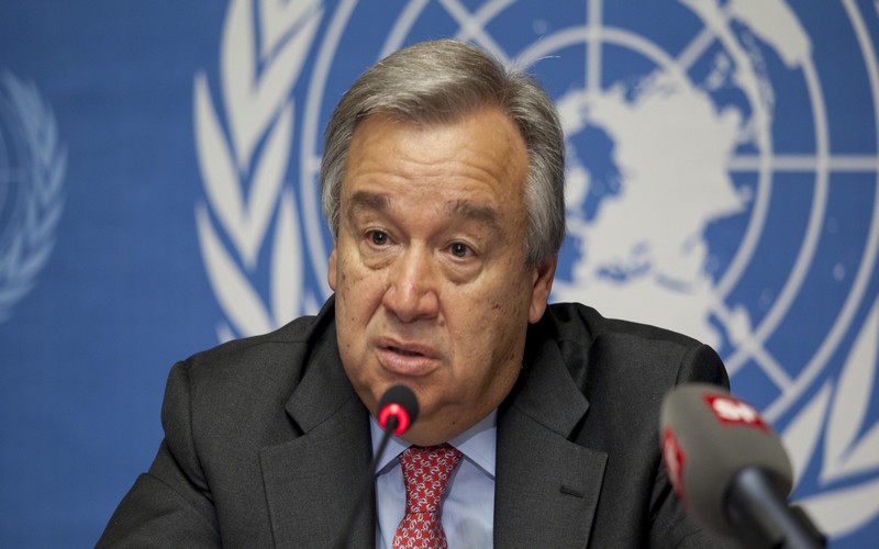 Journée mondiale de l’océan : L’ONU plaide pour une mobilisation collective