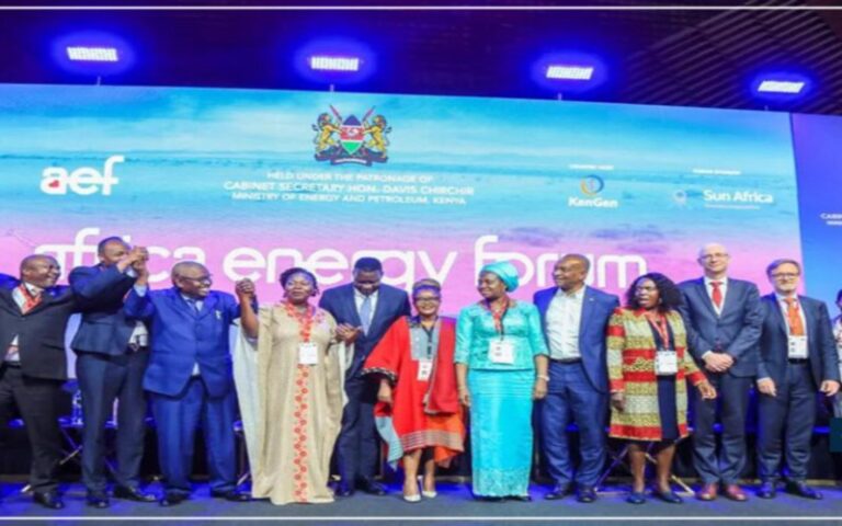 La 26ème édition du Forum africain de l’énergie prévue du 25 au 28 juin 2024 à Barcelone