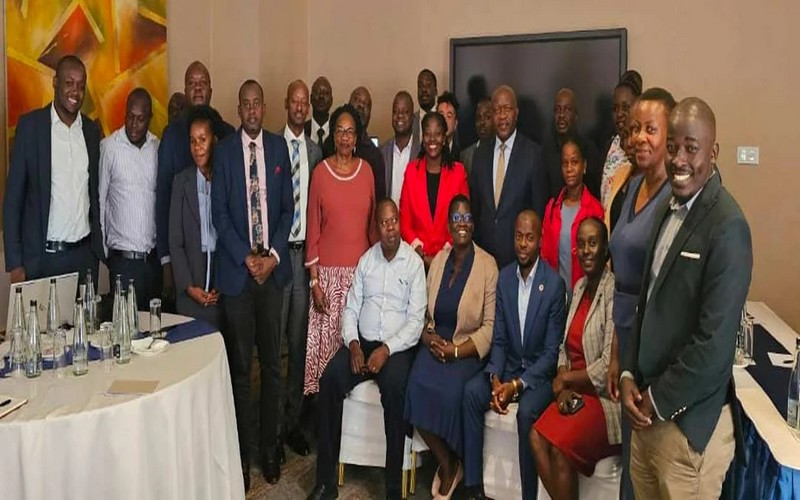 La BAD et les Fonds d’investissement climatiques pilotent des ateliers sur la transition juste en Ouganda